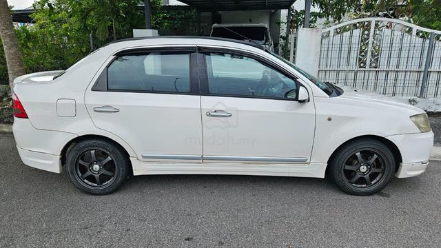 2010 Proton SAGA 1.3 SE AUTO - 4