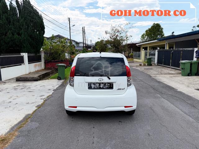2006 Perodua MYVI 1.3 EZ (A) - 3