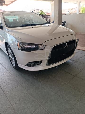 2011 Proton INSPIRA 1.8 STANDARD (M) - 1