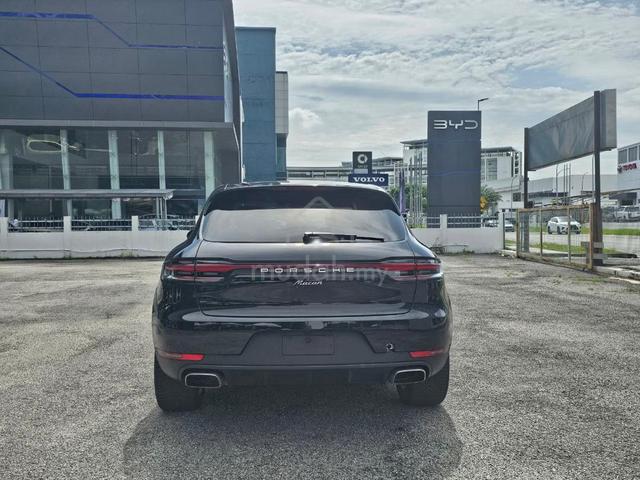 Porsche Macan 2.0 /SUV /READY STOCK /Direct Owner - 4