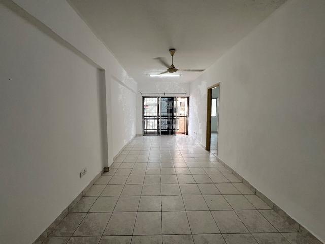 Pelangi Apartment ( Pelangi Damansara ) 1