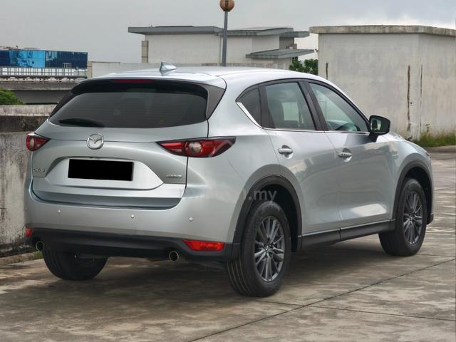 2020 Mazda CX-5 2.0 2WD HIGH (A) 1 LADY OWNER !! - 4