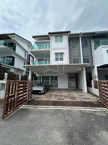 Below Market 1080 Residence, Puncak Saujana, Kajang 1