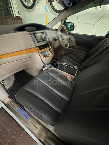 Toyota Estima 2.4 Aeras - 4
