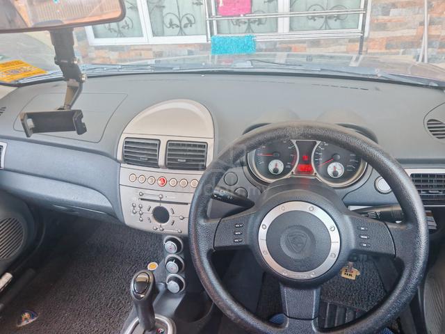2008 Proton PERSONA 1.6 HIGH LINE (A) - 4
