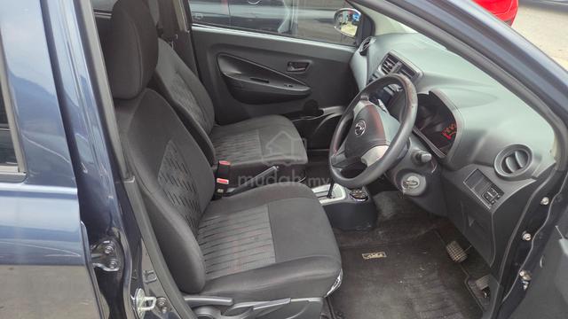2018 Perodua AXIA 1.0 G FACELIFT (A) - 4