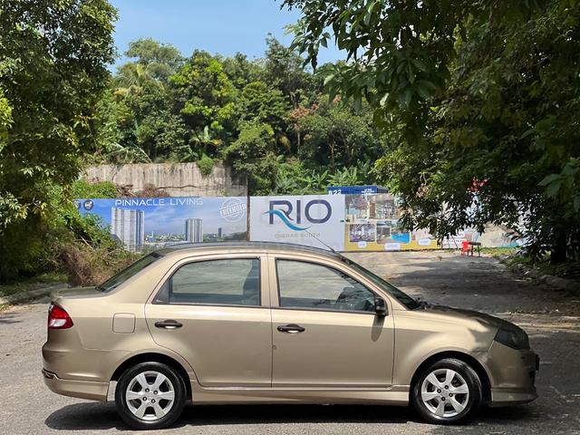 2016 Proton SAGA 1.3 FLX EXECUTIVE ENHANCED (A) - 4