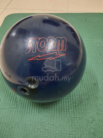 Storm Tour Edition bowling ball - photo 2 of 5