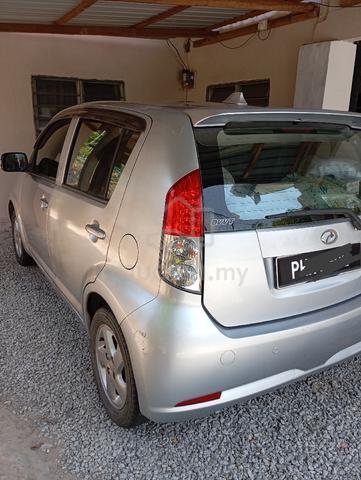 2006 Perodua MYVI 1.3 SXi (M) - 4