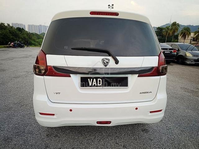 2017 Proton ERTIGA 1.4 EXECUTIVE PLUS AT (A) - 2