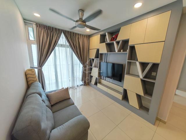 Residensi Meru Raya (PR1MA @ Meru) 1