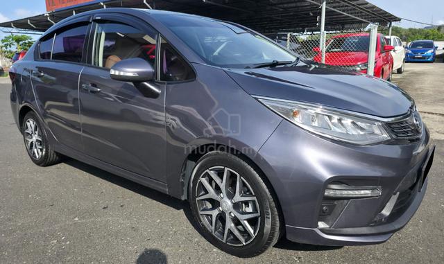 2022 Proton PERSONA 1.6 MC2 PREM FL (AT) (SEDAN)💜 - 3