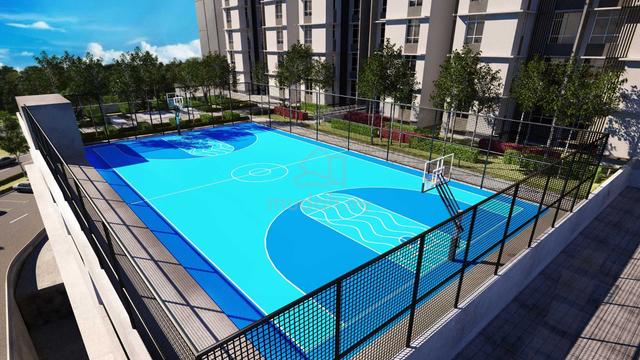 MIRAI Residences 5