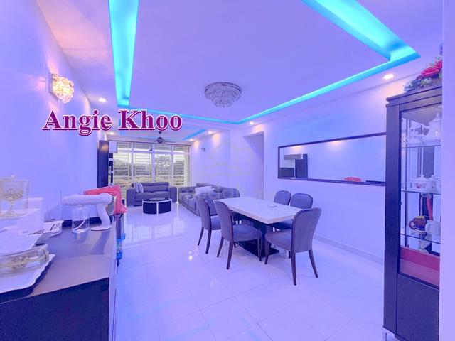 Regency Heights 1