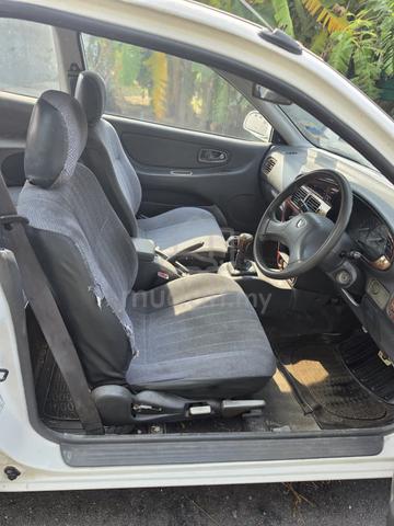 1996 Proton SATRIA 1.3 GL (M) - 4