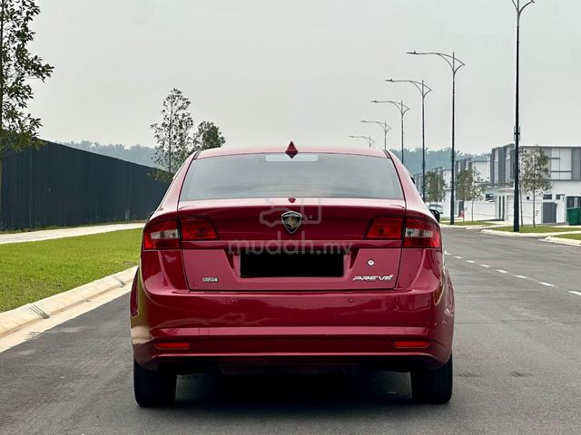 PROTON PREVE 1.6 EXECUTIVE🔥CHEAPER iN JB‼️‼️‼️ - 3