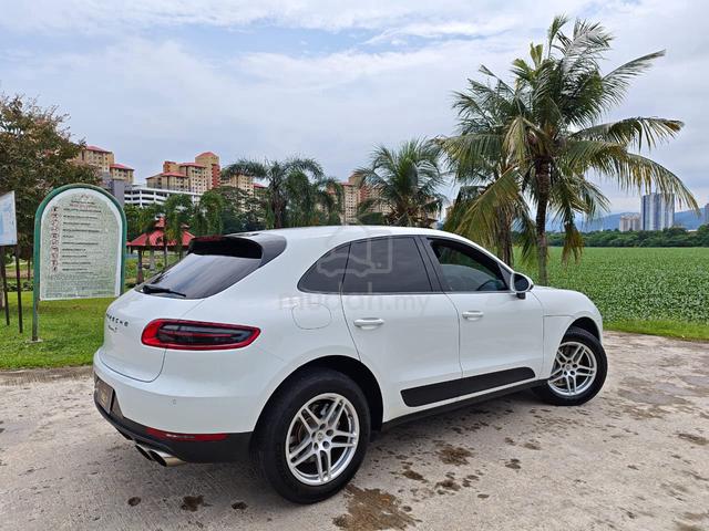 2018/2023 PORSCHE MACAN 3.0 S Masih Boleh Loan Lgi - 5