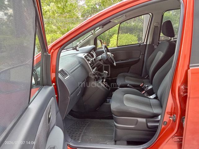 2020 Proton EXORA EXECUTIVE 1.6L (A) - 5