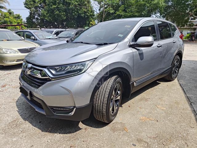 2019 Honda CR-V 2.0 2WD (A) - 3