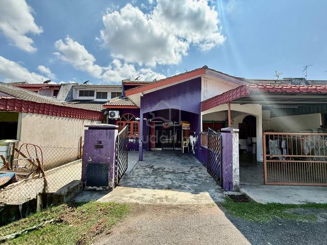 [RUMAH CANTIK] Teres Setingkat, Taman Cheng Jaya, Melaka 1