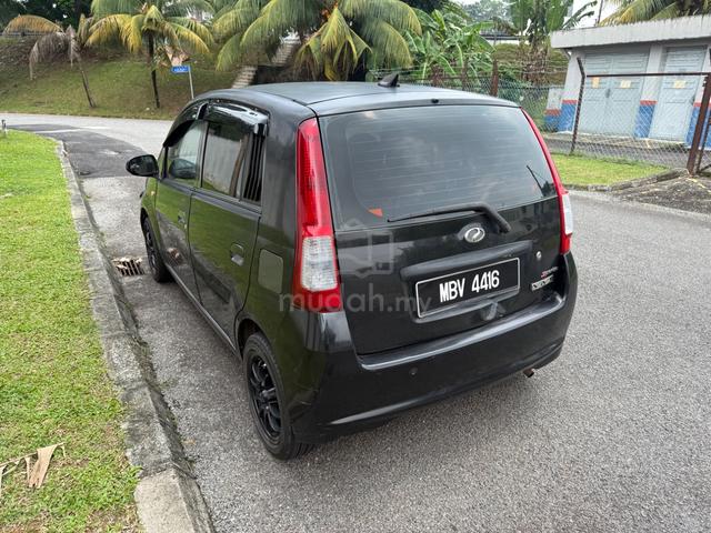 2009 Perodua VIVA 1.0 EZ STANDARD (A) - 2