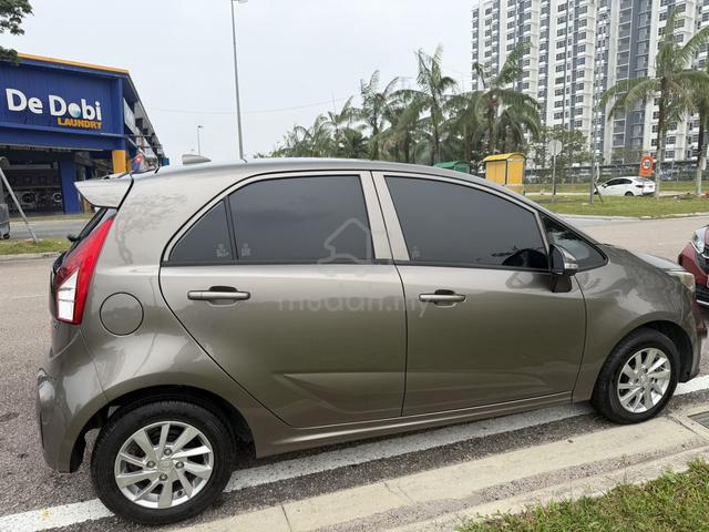 2019 Proton IRIZ 1.3 STANDARD (A) - 3