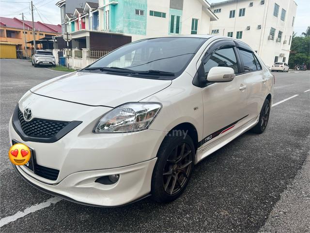 2010 Toyota VIOS 1.5 E (A) - 3
