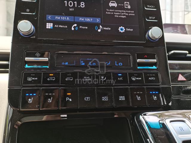 REBA7E+C1earance St0ck 2025 Hyundai STARIA 7Seater - 5