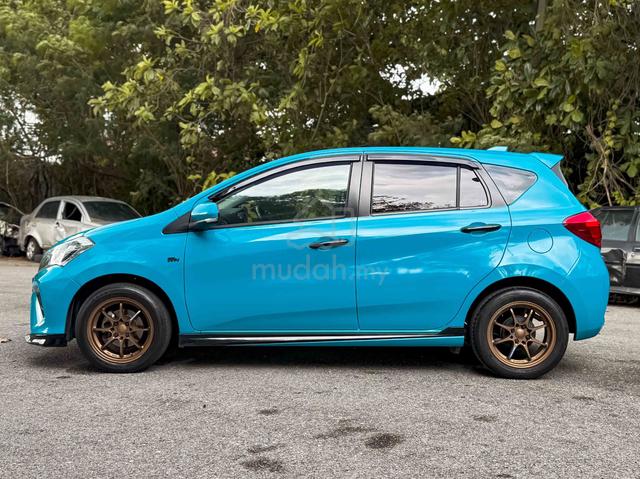 2020 Perodua MYVI 1.5 H (A) - 3