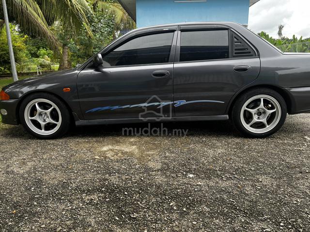 2006 Proton WIRA 1.5 GL (M) - 5
