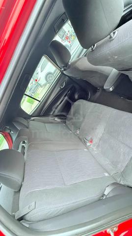 2019 Toyota YARIS 1.5 G (A) - 3