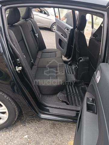 2013 Proton PREVE 1.6 CFE LIMITED EDITION (A) - 4