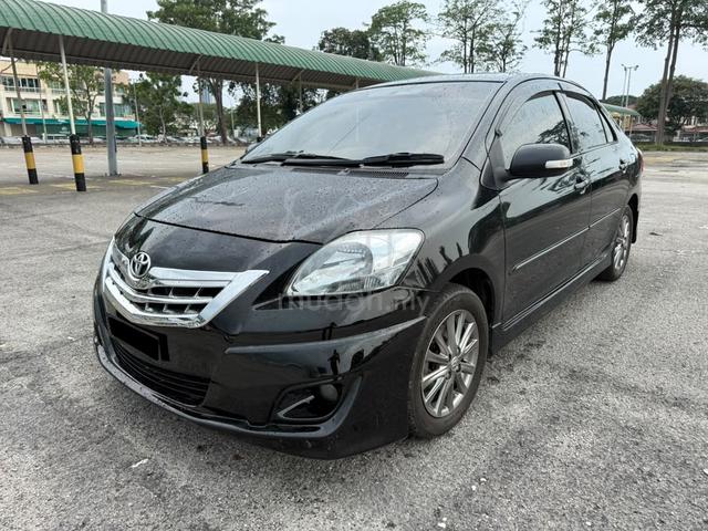 Toyota VIOS 1.5 G (A) - 3
