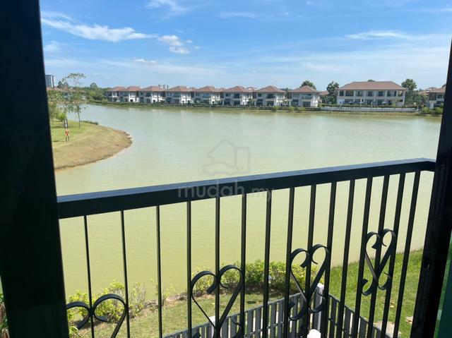Jewel of Grasmere Setia Marina 1, Eco Glades Cyberjaya 2Stry House 3