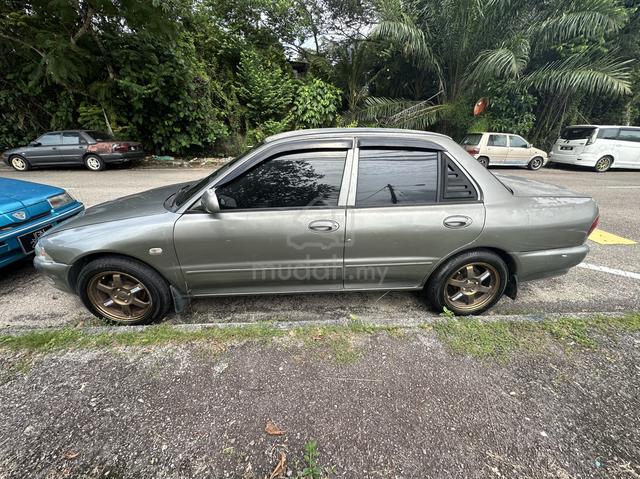 2004 Proton WIRA 1.5 GL (M) - 3