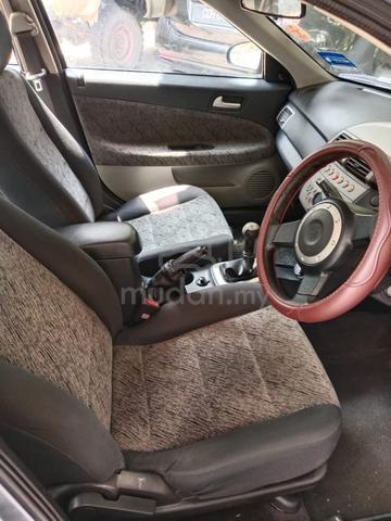 2009 Proton PERSONA 1.6 BASE LINE (M) - 5