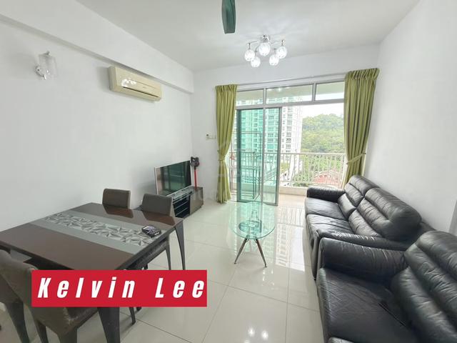 The Peak Residences 1