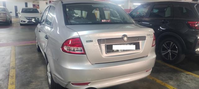 2014 Proton SAGA 1.3 SV (M) - 4