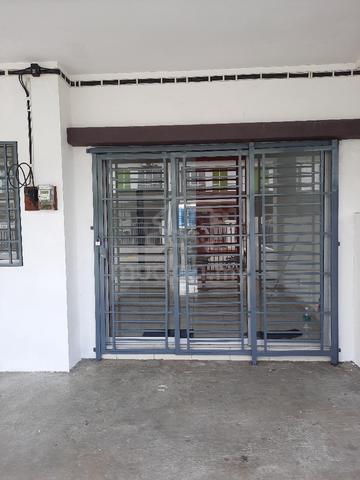 Taman Sari Alamanda Sg. Choh 1