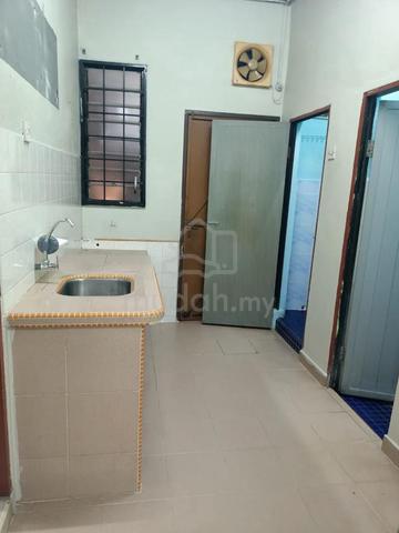*Single Storey Terraced @ Taman Sejahtera @ Alma Bukit Mertajam* 1
