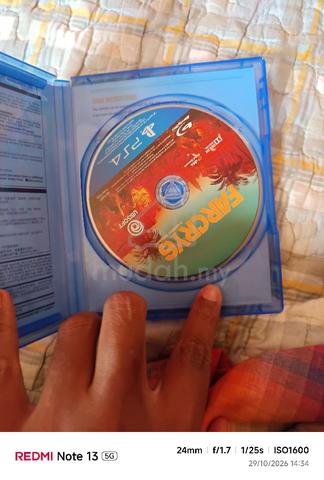 Farcry 6 - photo 4 of 4