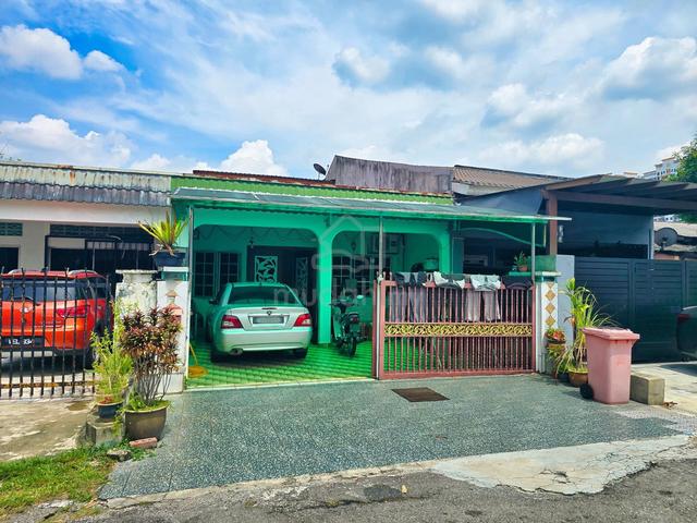 BELOW MV WELL MAINTAIN Single Storey Seksyen 51a Petaling Jaya 1
