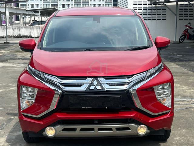 2021 Mitsubishi XPANDER 1.5 (A) LOAN KEDAI/KREDIT - 3