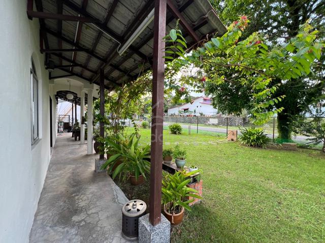 3886sqft BIG CORNER 2 Storey> Bukit Katil, Baru Keroh Ayer Melaka 2