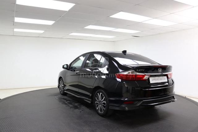 2019 Honda City 1.5L V Facelift - 5