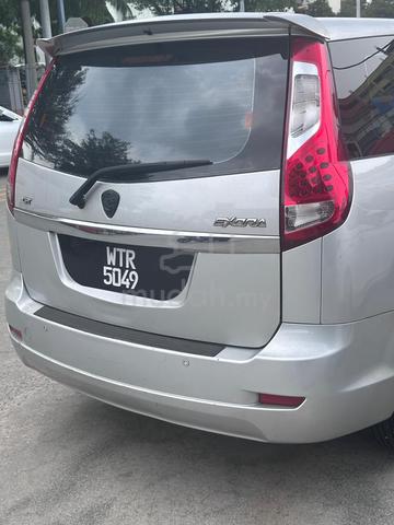 2010 Proton EXORA 1.6 MC B-LINE (M) - 4