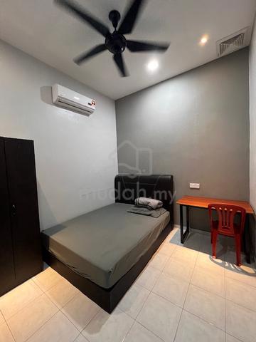 Room For rent (bilik sewa)Kuala Pilah 1
