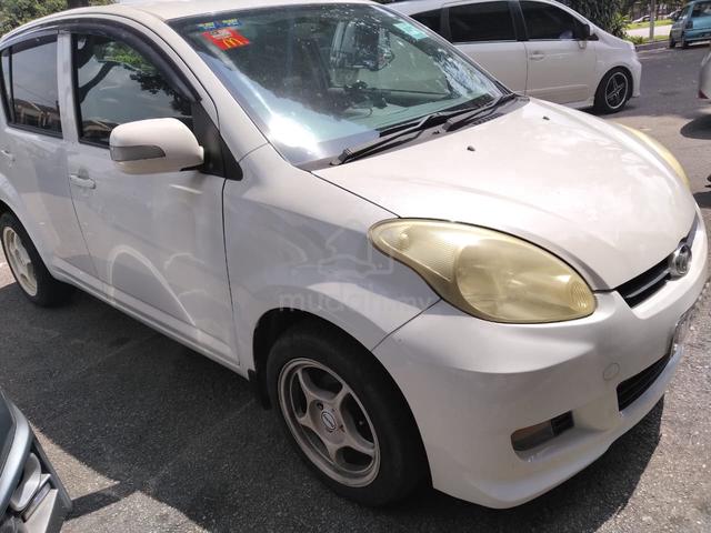 2010 Perodua MYVI 1.3 EZi FACELIFT (A) - 3