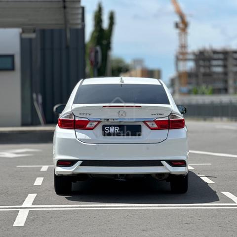Low Milleage‼️ 2018 Honda CITY 1.5 V FACELIFT (A) - 5