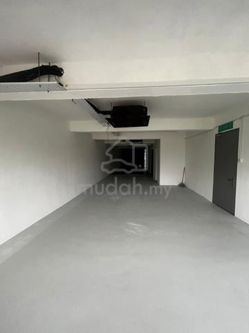 Plaza Damansara Limited Office for rent ( With Lift ) 1